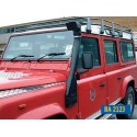 Snorkel Defender