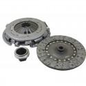 KIT EMBRAIAGEM TD5