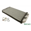 Radiador Chaufage Disco 300 Tdi