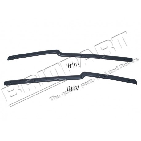 Repara Tablier CINZA