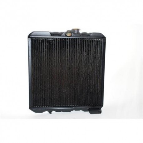 Radiador Serie III