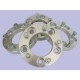 Kit Alargadores de Vias 30MM