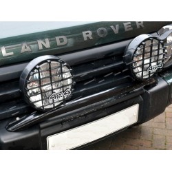 Barra Faróis Discovery