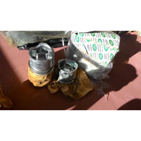 Piston Standard Defender Original