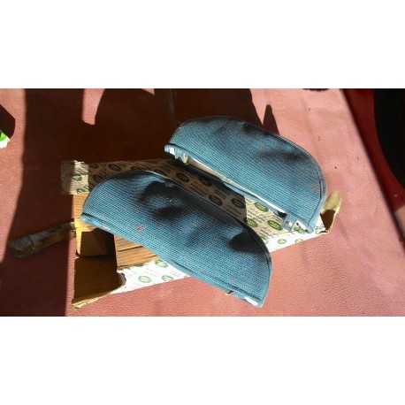 Encosto Cabeça Discovery 1 Original Azul