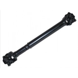 Transmissão Frente 32º