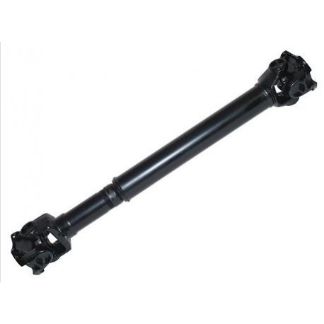 Transmissão Frente 32º