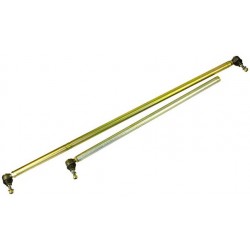 Barras Direcção Reforçadas Defender