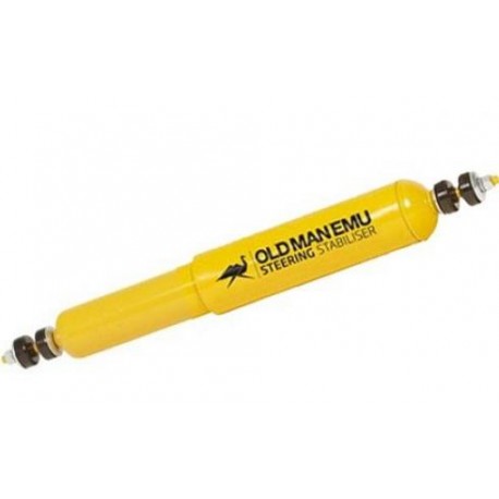 Amortecedor Direcção