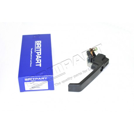 Puxador Porta Esquerda