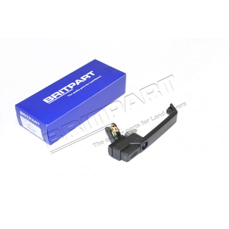 Puxador Porta Esquerda