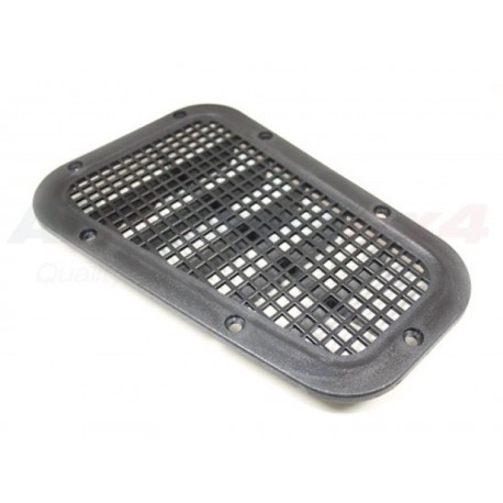 Grelha Guarda Lamas