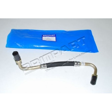 Tubo de Óleo Freelander