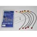 Kit Tubos STD DISCOVERY 200TDI