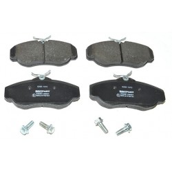 Pastilhas de Travão