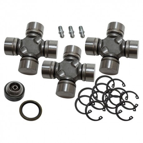 Kit Reparação Cruzeta Dupla