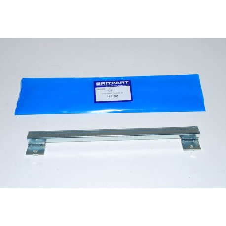 Calha Porta Traseira Disco TD5