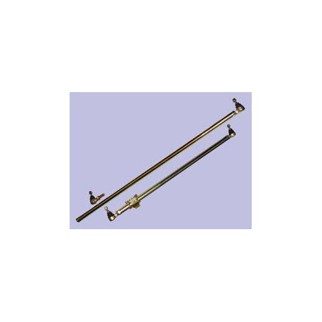 Barras Direcção Reforçadas Discovery 2