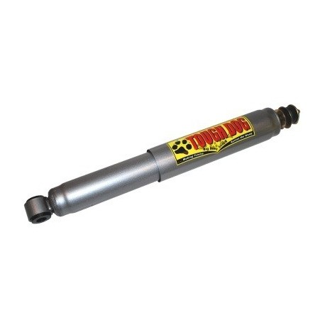 Tough Dog Suspenção
