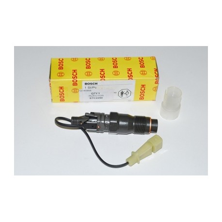 Injector Range Rover P38