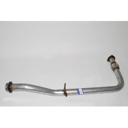 Remoção Catalisador Td5