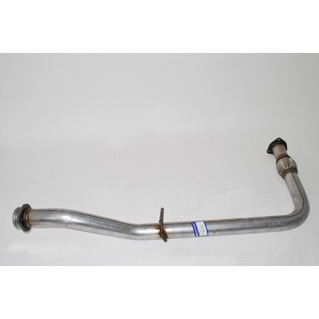 Remoção Catalisador Td5