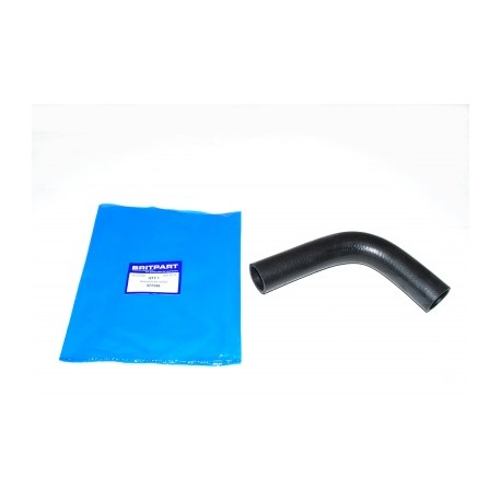 Tubo Superior Radiador Serie 3
