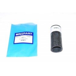 Tubo Refrigeração Bomba de Agua Serie 3