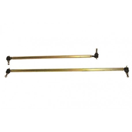 Barras Direcção Reforçadas Discovery 1 (3 terminais)