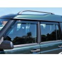 Deflectores Vento Discovery 2