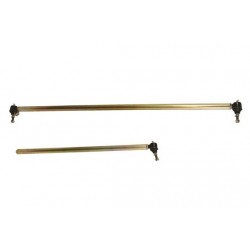 Barras Direção Reforçadas Discovery 1