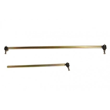 Barras Direção Reforçadas Discovery 1