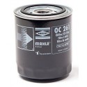 FILTRO DE OLEO 200/300TDI/V8/TD