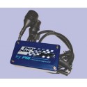 POWER BOX RANGE ROVER DSE