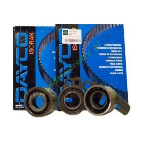 Kit Distribuição TCIE