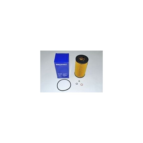 FILTRO OLEO RANGE ROVER DSE DE 3398