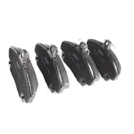 PASTILHAS FRENTE FREELANDER TCIE