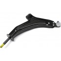 BRAÇO-SUSPENSÃO DIANTEIRA INFERIOR DIREITA FREELANDER