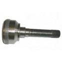 HOMOCINET.24/32 ESTRIAS