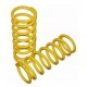 MOLAS FRENTE + 40MM 2" (PAR)