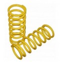 MOLAS FRENTE + 40MM 2" (PAR)