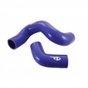 Tubos Silicone Range Rover P38