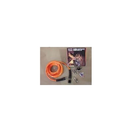 Kit Enchimento Pneus ARB 