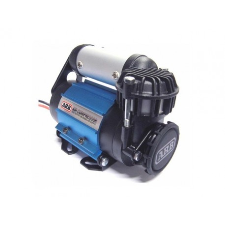 Compressor ARB