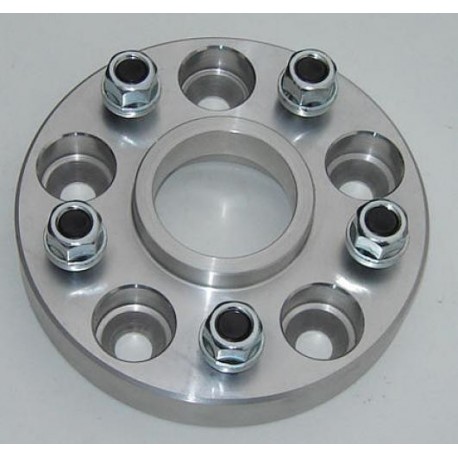 Espaçadores Rodas 30mm