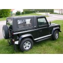 HardTop Defender 90