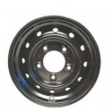 Jante Modular Preta