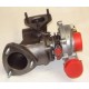 Turbo TD5 GARRET