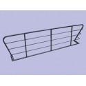 Dog Guard Range Rover P38