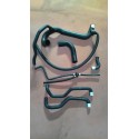 Kit Tubos Àgua Discovery 300TDI